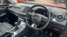 MG Hs 1.5 T-GDI Excite 5dr Petrol Hatchback